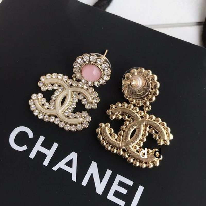 Chanel Earrings 218